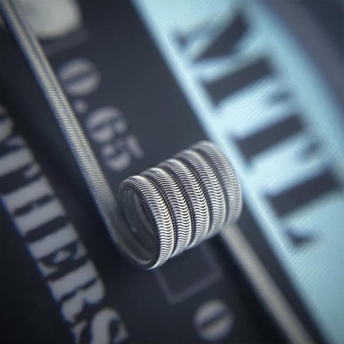 كويلات هاي فولتج (5 أزواج) - High Voltage Coil (5...