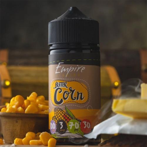 امباير ذرة 100 مل - Empire Butter Corn 100ml