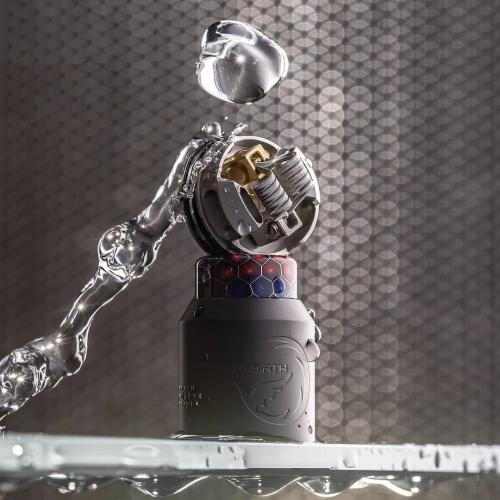 Rebirth RDA 24mm By Hellvape