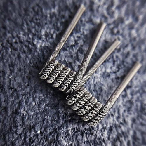 كويلات هاي فولتج (زوج) - High Voltage Coil (1 Pack...