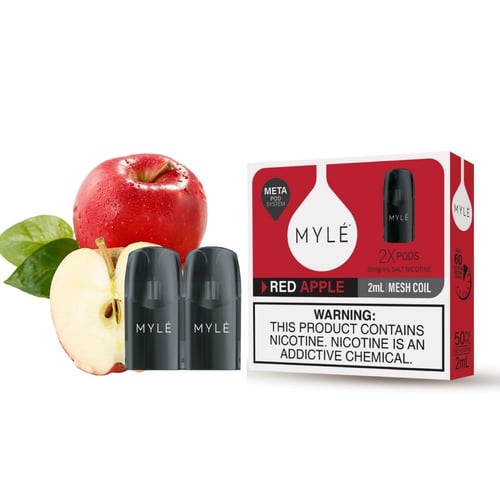 بودات مايلي ميتا الاصدار الخامس - Myle Meta V5 Pod...