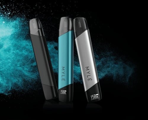 مايلي ميتا الاصدار الخامس - Myle Meta V5