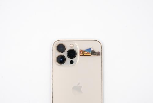استيكر جوال مرايا - Maraya sticker