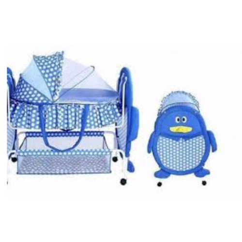 مفرش الأطفال ذو تصميم مميز