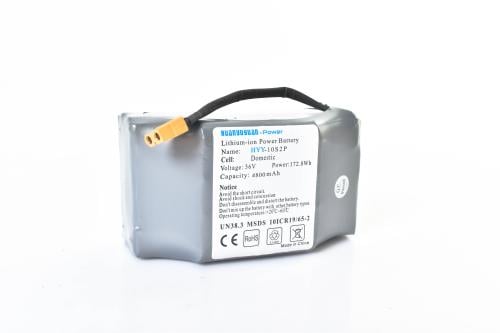 بطارية ليثيوم سكوتر درفت 36 فولت %