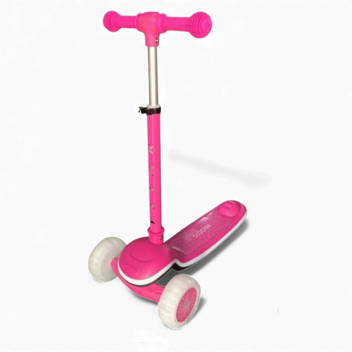 سكوتر أطفال متعدد الاستخدامات