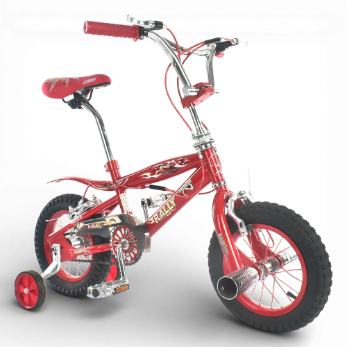 دراجه تصميم كوبرا مقاس12