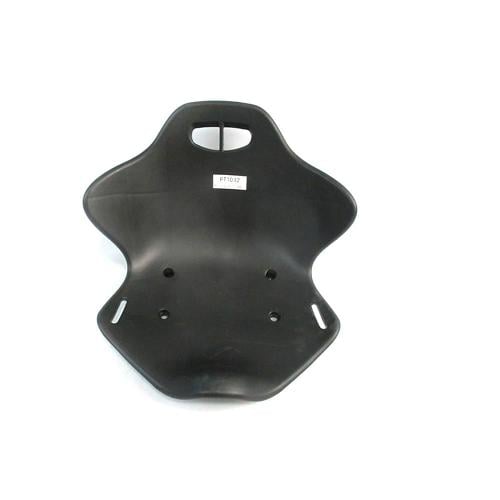 Black color drift scooter seat