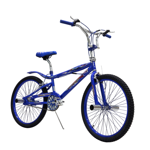 دراجة كوبرا 24 بوصة – قوة وأناقة في كل انطلاقة!