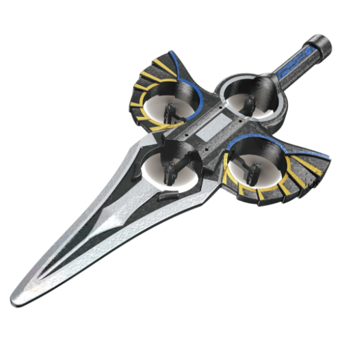 "طائرة درون Pulse Sword – تصميم فريد وأداء قوي"