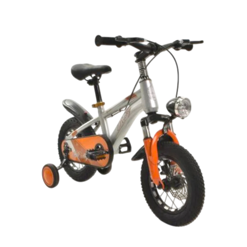 دراجة هوائية مقاس 12 بوصة