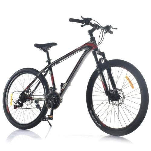 دراجة هوائية رالي مقاس 26