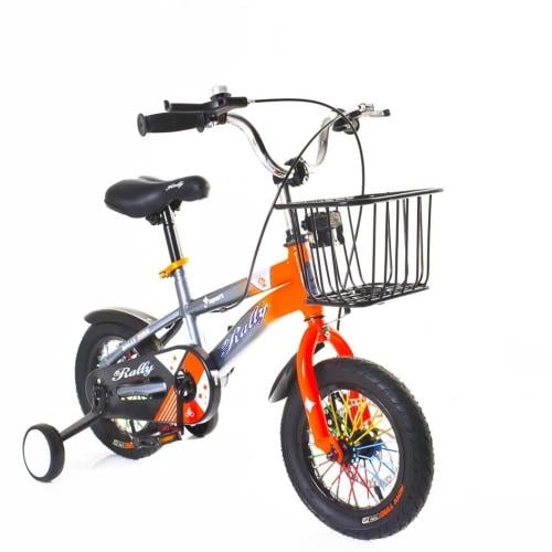 دراجة هوائية مقاس 12