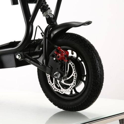 سكوتر كهربائي خارجي