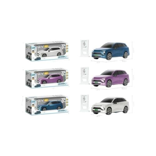 سيارة الأطفال الكهربائية الـ SUV "طاقة المستقبل" &