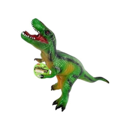 مجسم ديناصور "تي ريكس" الواقعي