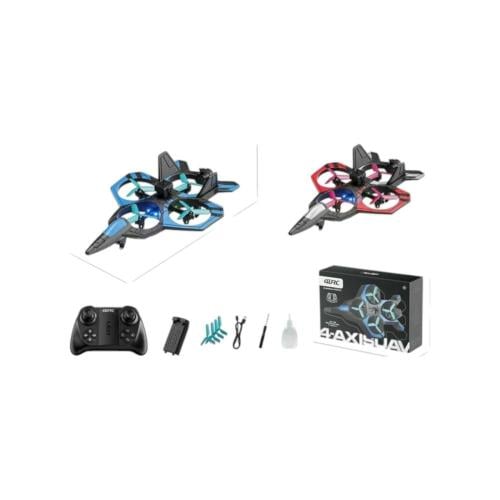 طائرة درون المقاتلة بالريموت كنترول