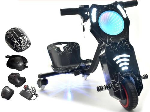 سكوتر درفت ميني 36 فولت