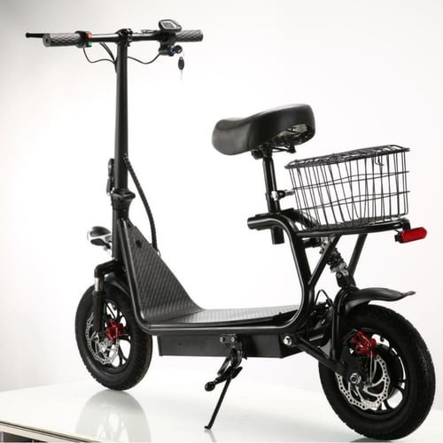 سكوتر كهربائي خارجي