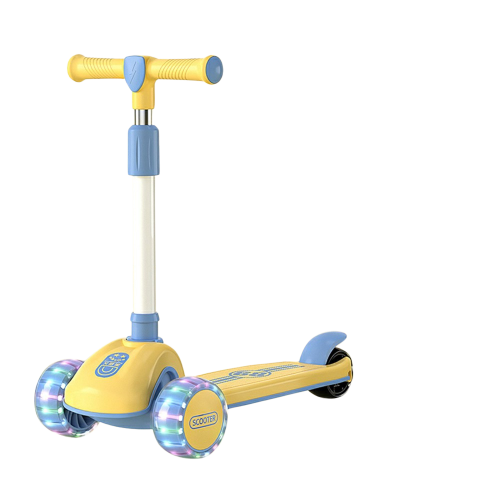 Scooter for children