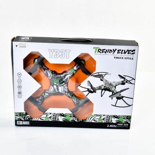طائرة درون Y33T من Trendy Elves