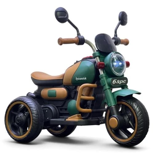 دباب أطفال كهربائي 6V ll