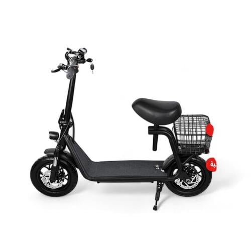 سكوتر كهربائي خارجي