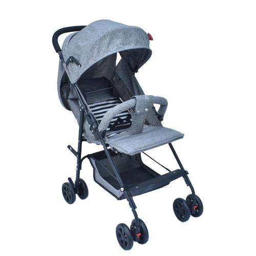 عربة أطفال محمولة