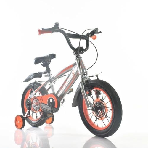 دراجة هوائية من رالي للأطفال مقاس 14