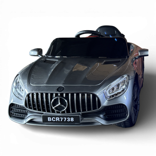 سيارة كهربائية مرسيدس للأطفال 12 فولت