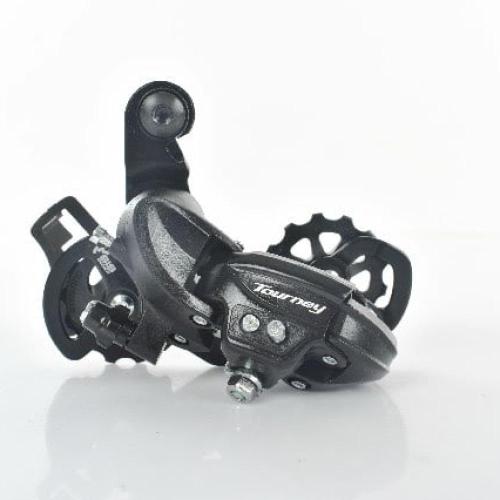 نظام تبديل التروس Shimano Tourney RDTY500 – أداء م...