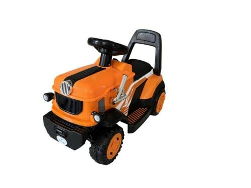 شاحنة الأطفال الكهربائية ( S )