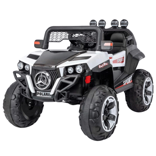 سيارة مرسيدس كهربائية للاطفال 12 فولت ومحركين