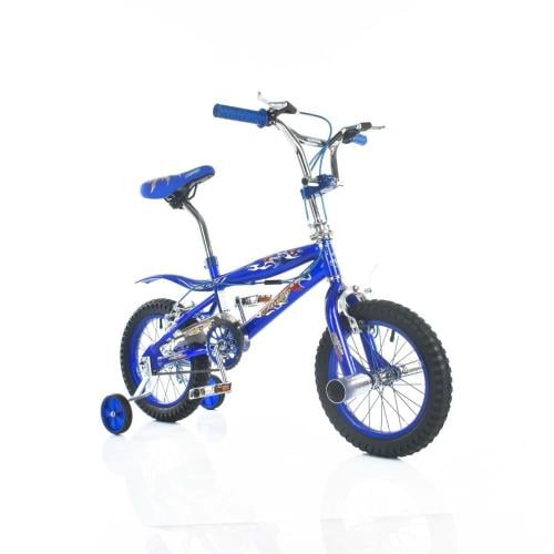 دراجة تصميم كوبرا 14 بوصة