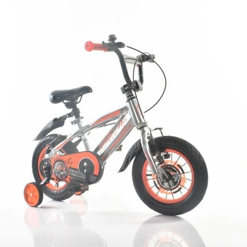 دراجة هوائية من رالي للأطفال مقاس 12