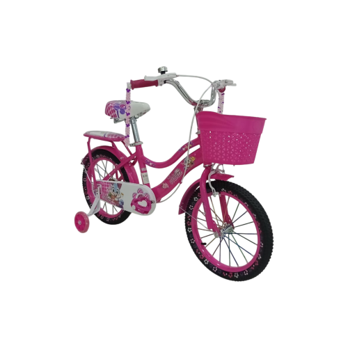 دراجة ميرا للبنات 16