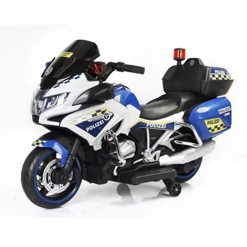 دباب كهربائي للشرطة >> ( L )