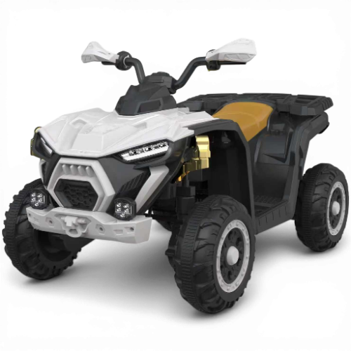 دباب كهربائي للأطفال