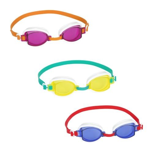 نظارات السباحة للأطفال - Bestway Aqua Burst Essent...