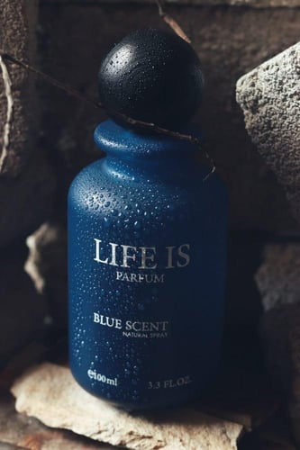 لايف اذ بلو سنت