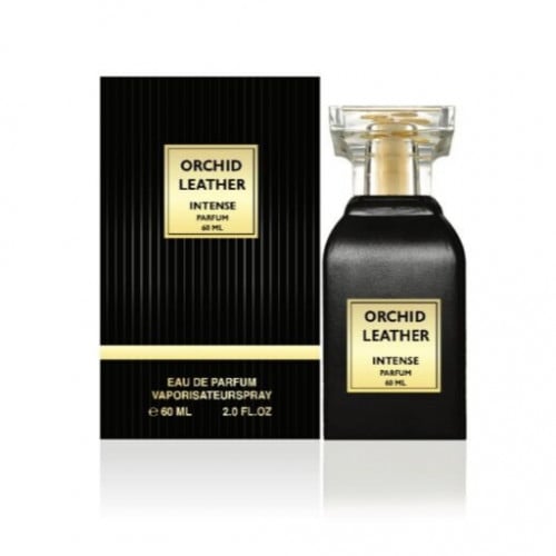 أوركيد ليذر - 60 مل