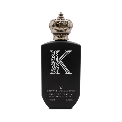 عطر K