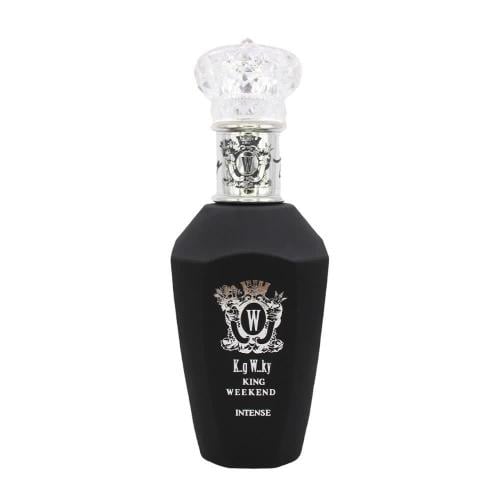 كنج ويكند بلاك