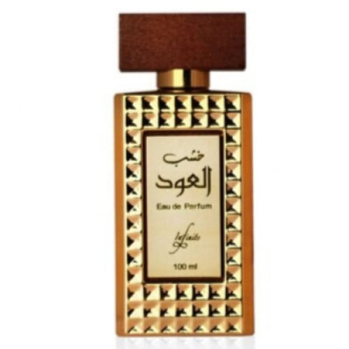 عطر خشب العود 100ml- oud wood