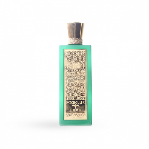عطر إكس باتشولي - X PATCHOUlI