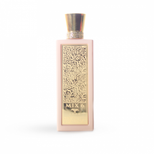 عطر مكس 6 - MIX 6
