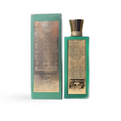 عطر إكس باتشولي - X PATCHOUlI