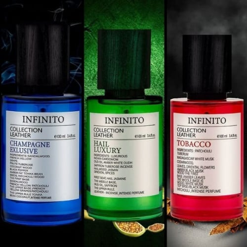 عرض عطور شامبيون الحصريه