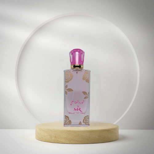 عطر الورد الطائفي -مزايا روز