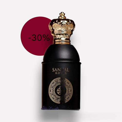 عطر سانتال رويال SANTAL ROYAL